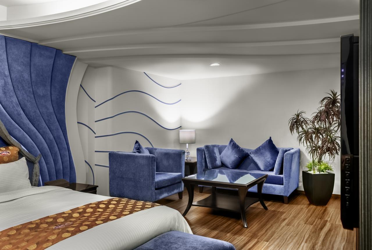 Chuang-Tang Spring Spa Hotel - Deyang Jiaoxi Eksteriør billede